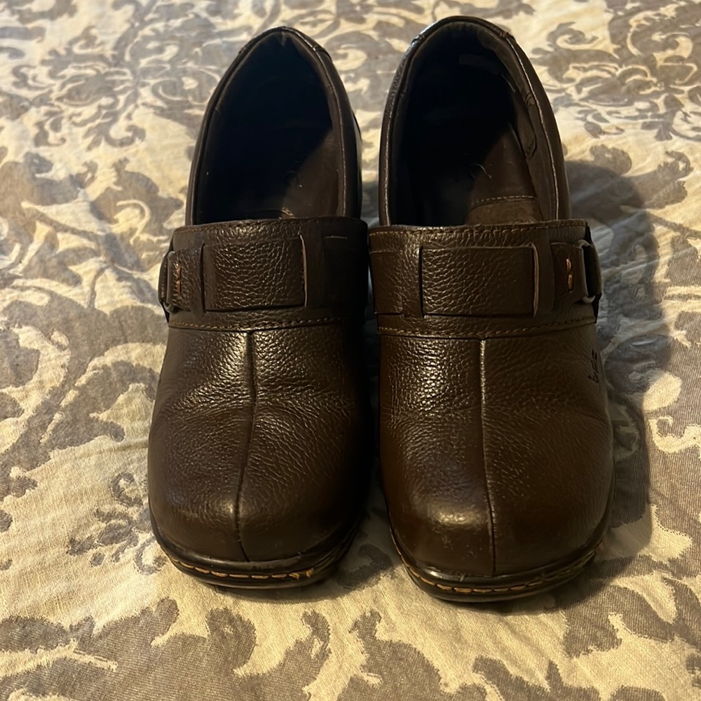 B.O.C shoes